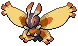 pokedex mothim