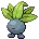 pokedex oddish