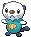 pokedex oshawott