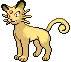 pokedex persian