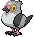 pokedex pidove