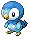 pokedex piplup