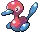 pokedex porygon2