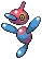 pokedex porygon-Z