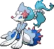 pokedex primarina