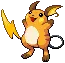 pokedex raichu