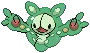 pokedex reuniclus