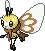 pokedex ribombee