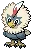 pokedex rufflet