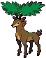 pokedex sawsbuck