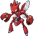 pokedex scizor