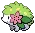 pokedex shaymin