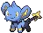 pokedex shinx