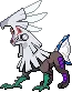 pokedex silvally