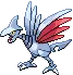 pokedex skarmory