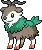 pokedex skiddo