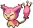 pokedex skitty