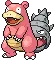 pokedex slowbro