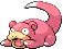 pokedex slowpoke