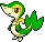 pokedex snivy