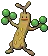 pokedex sudowoodo