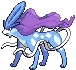 pokedex suicune