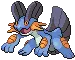 pokedex swampert