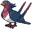 pokedex swellow