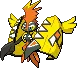 pokedex tapu koko