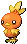 pokedex torchic