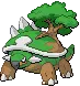 pokedex torterra