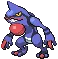 pokedex toxicroak