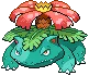 pokedex venusaur