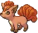 pokedex vulpix