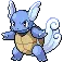 pokedex wartortle