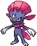 pokedex weavile