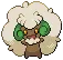 pokedex whimsicott