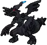 pokedex zekrom