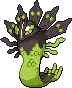 pokedex zygarde