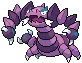 pokedex drapion