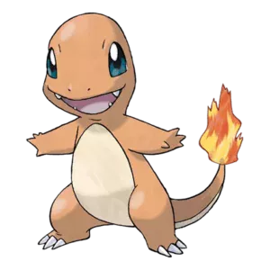 Charmander