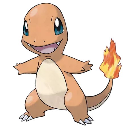 Charmander