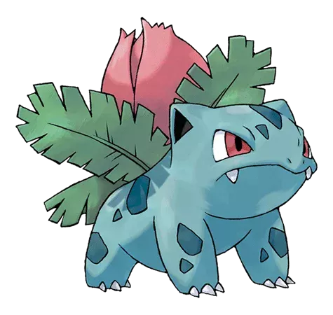 Ivysaur