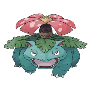 Venusaur