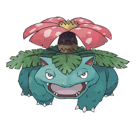 Venusaur