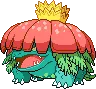 pokedex gigantamax venusaur