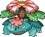 pokedex mega venusaur