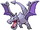 pokedex aerodactyl