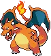 pokedex charizard