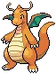 pokedex dragonite